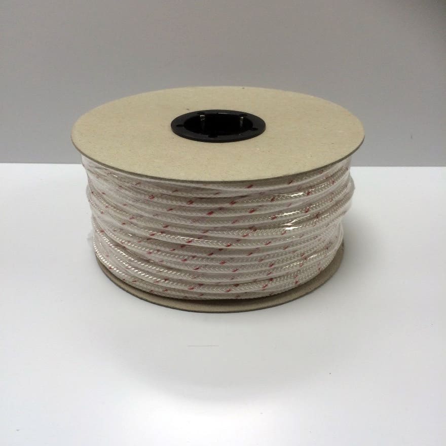 Nylon Rope for Automatic Cluster Removers