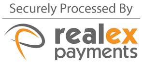 Secure Payments by Realex