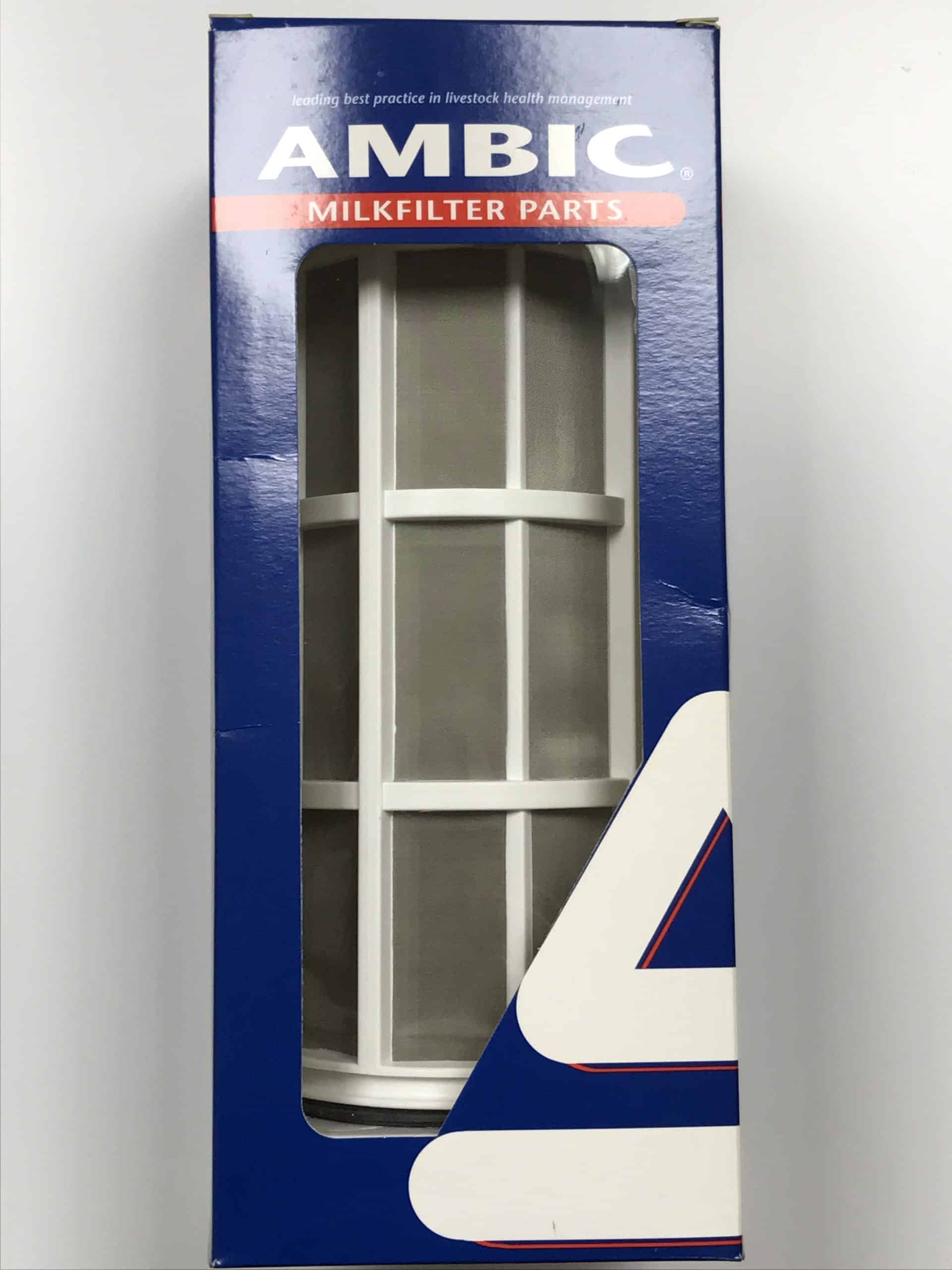 Ambic Milk Filter Replacement Filter Farm & Dairy Spares