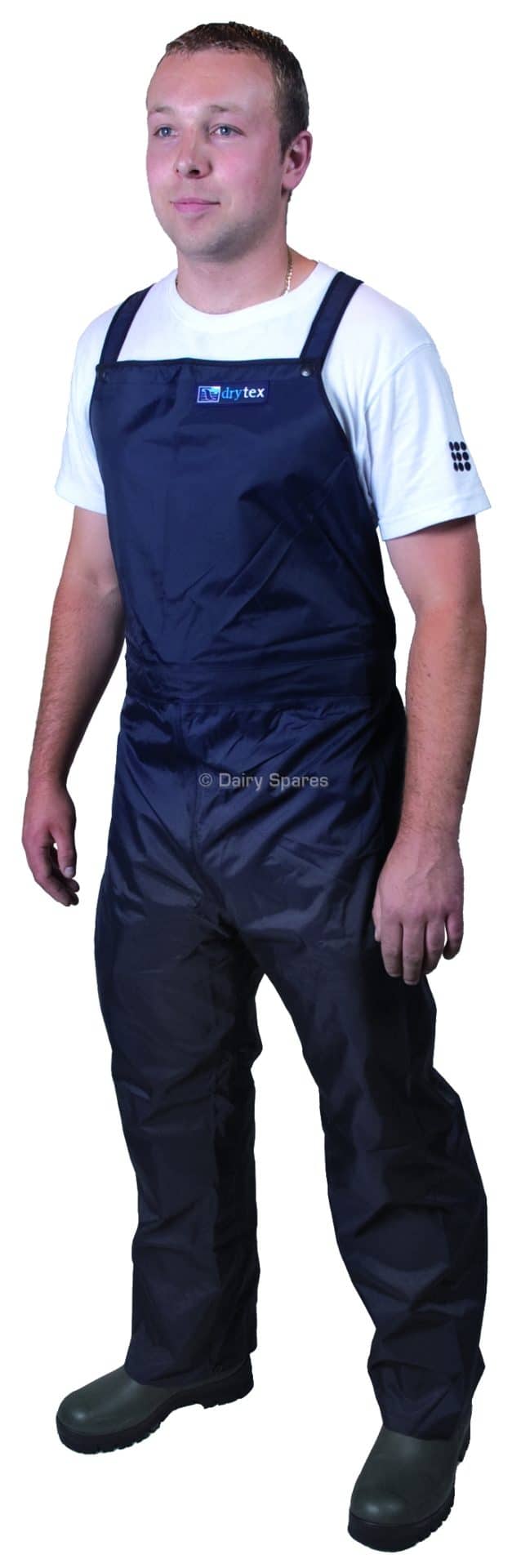 Bib and Brace overalls