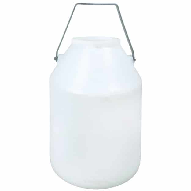 Greenoak 30 litre Dump Bucket with Handle Farm & Dairy Spares