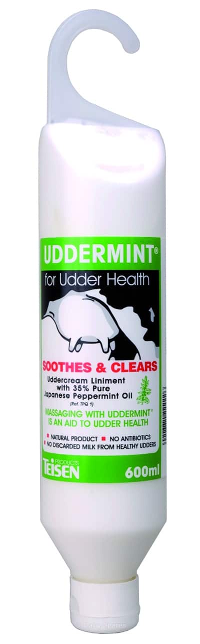 uddermint