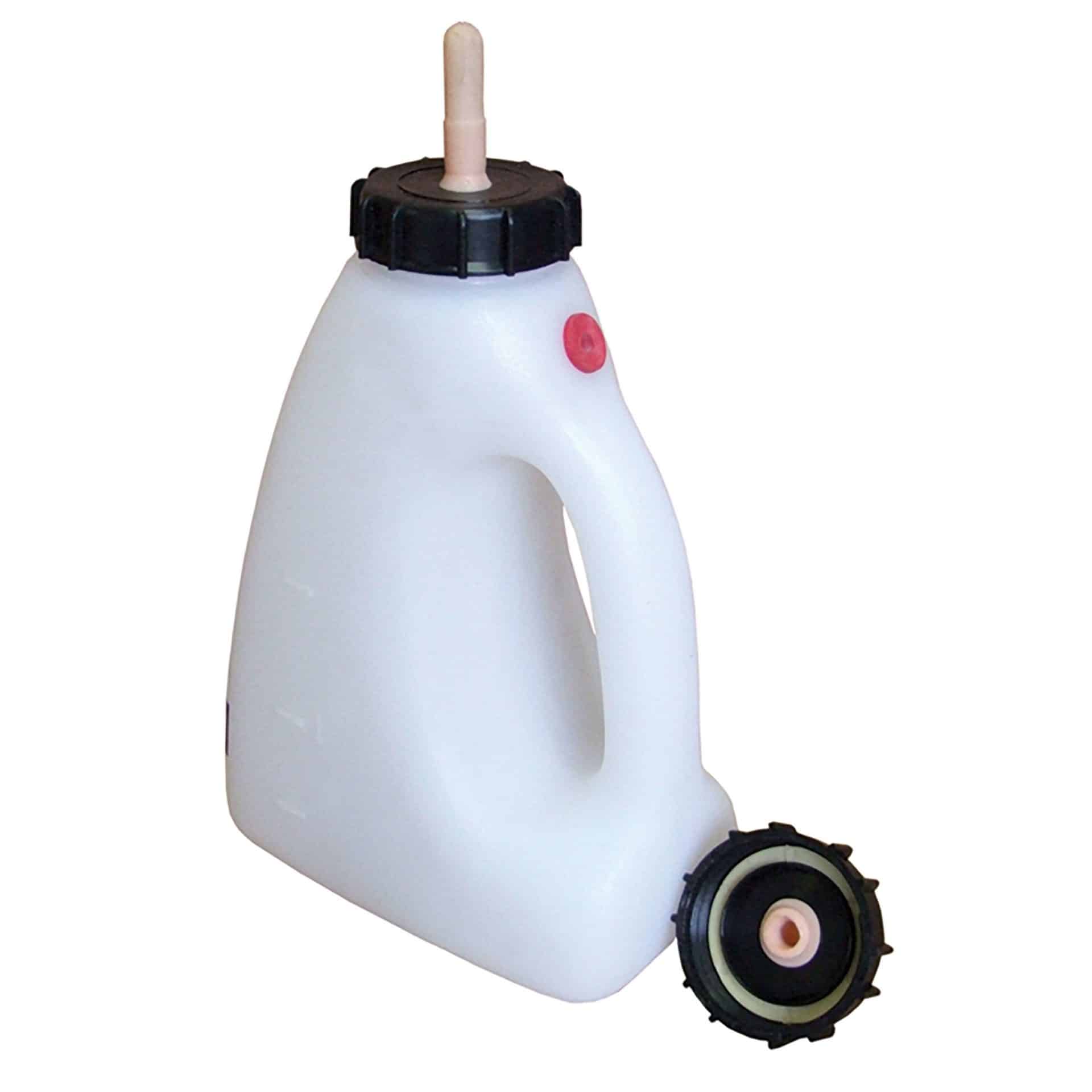 Milkflo Lamb Nursing Bottle Farm & Dairy Spares