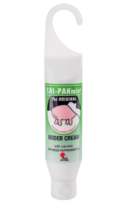 udder cream