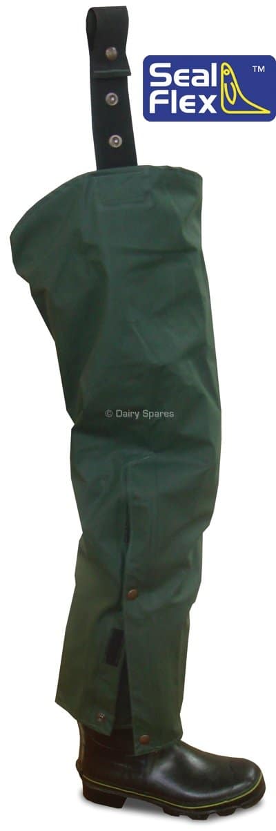 Flexothane Leggings - Farm & Dairy Spares