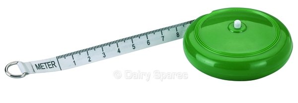 Animal Tape Measure