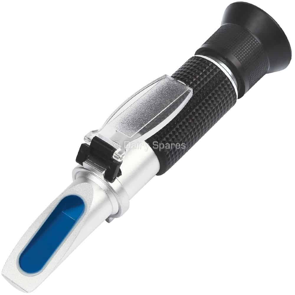 Colostrum Refractometer