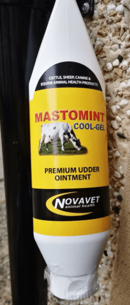 Cow Udder Cream