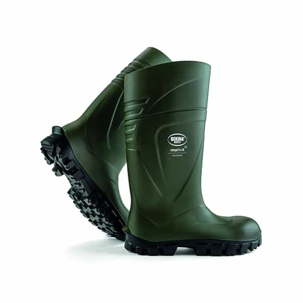 Bekina Wellies