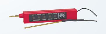 Electric Fence Tester