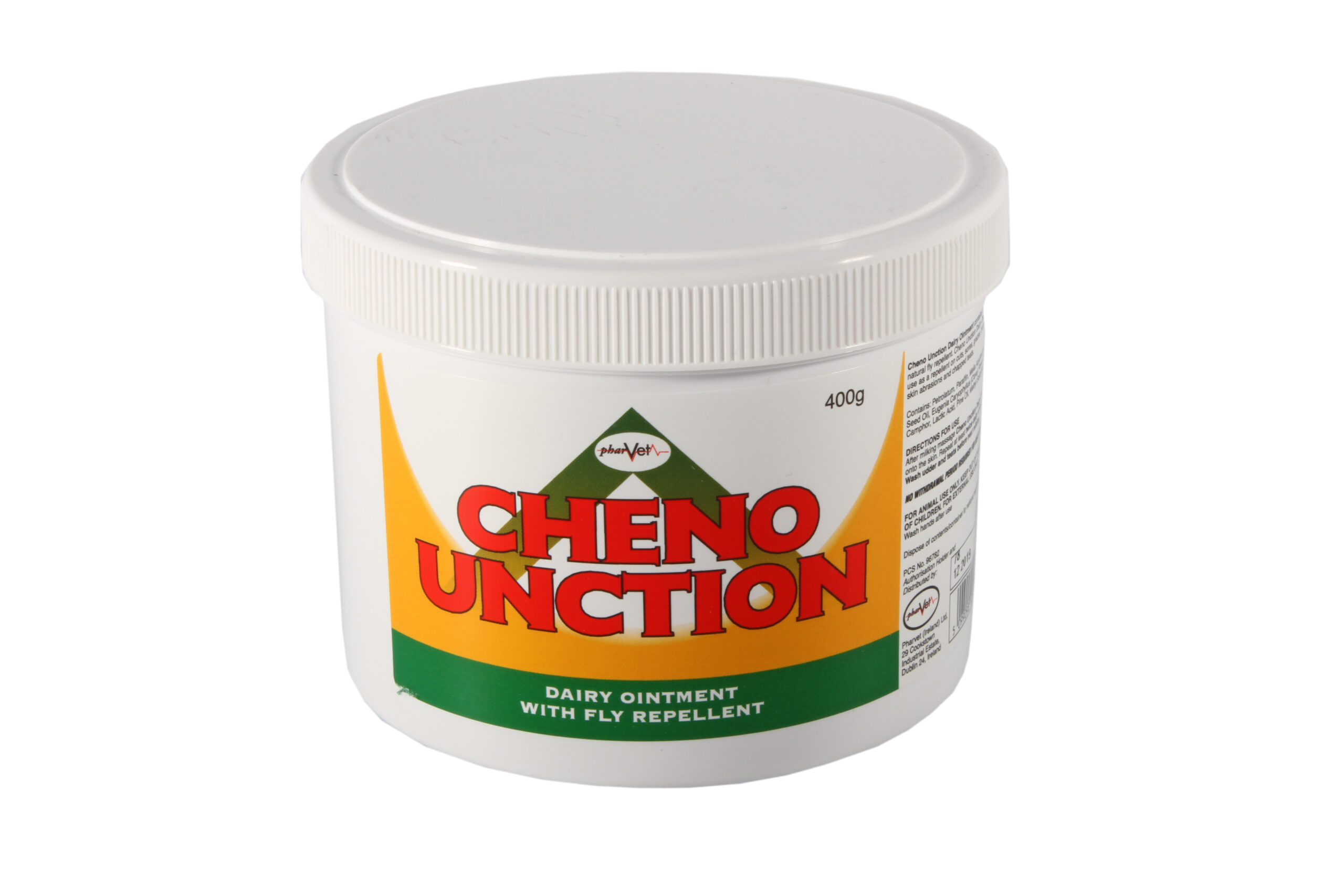 Cheno Unction Ointment