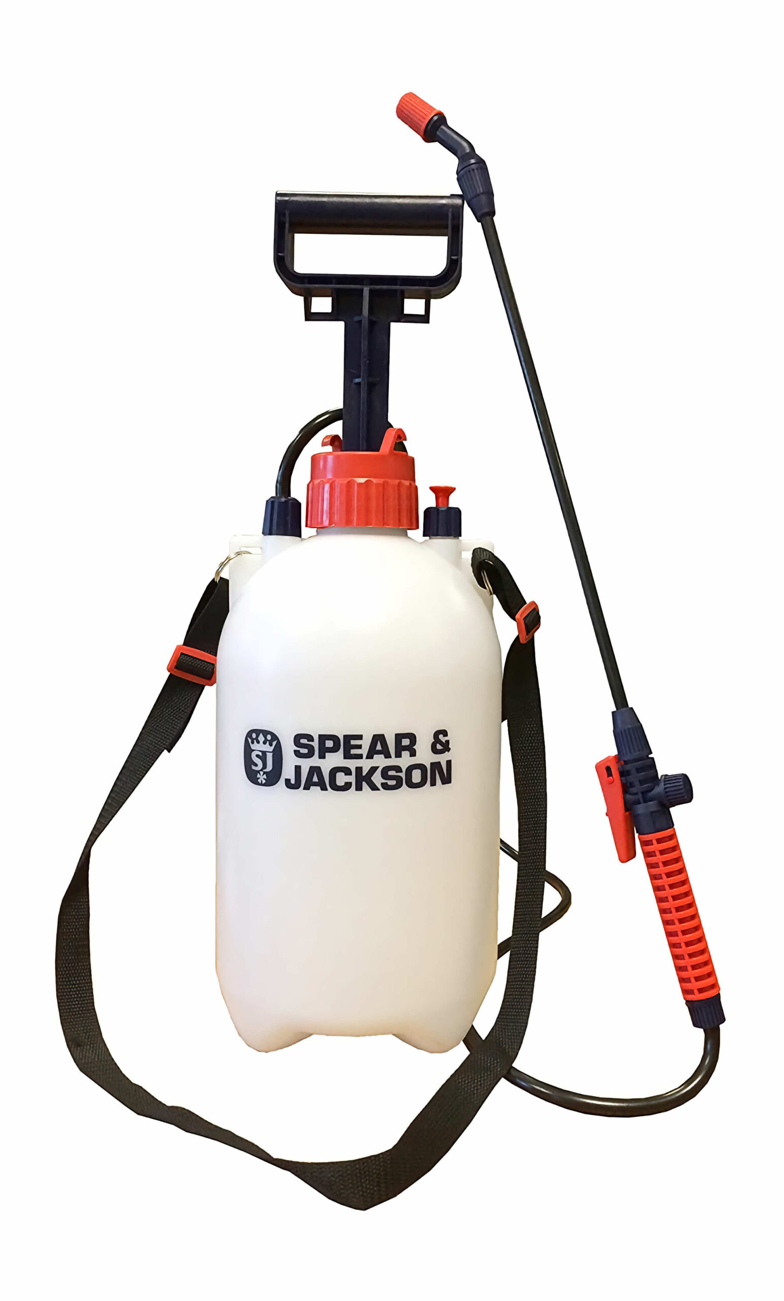 Pressure Sprayer