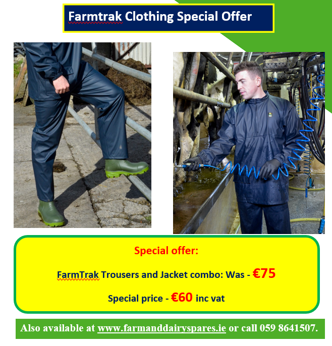 waterproof suit farmers