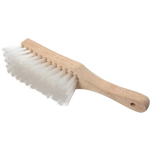 Timber Churn Brush - Farm & Dairy Spares