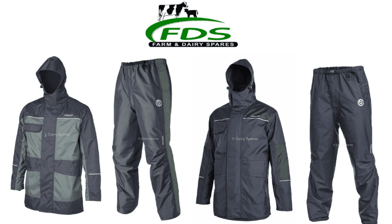 Farm Safety Clothing