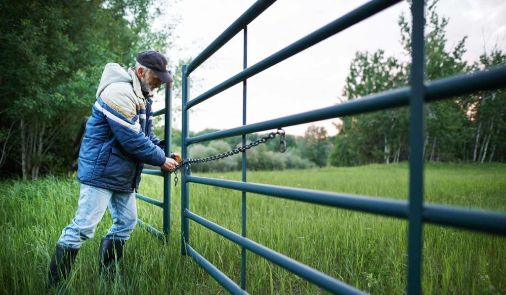 Farm Safety