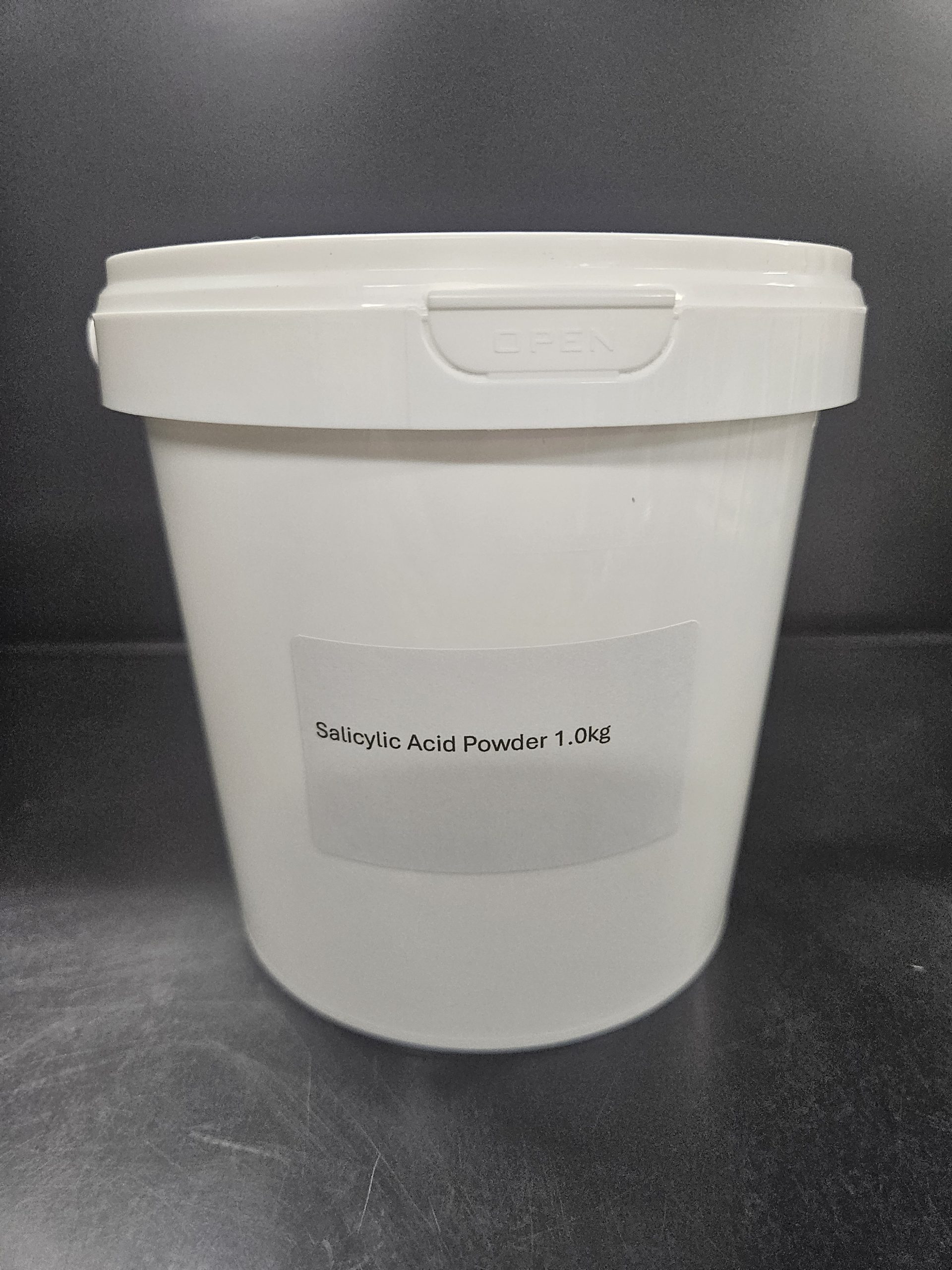 Salicylic acid 1 Kg